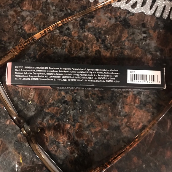 Powder Puff Lippie PPL15 Will Power - Picture 5 of 8